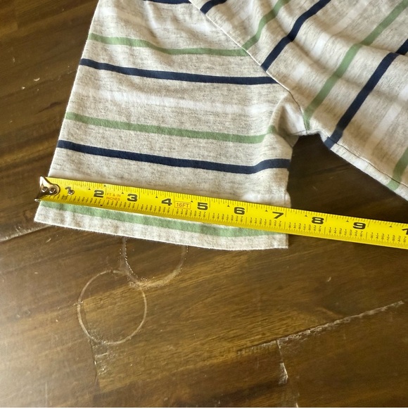 Patagonia Striped Polo Shirt - Picture 11 of 11